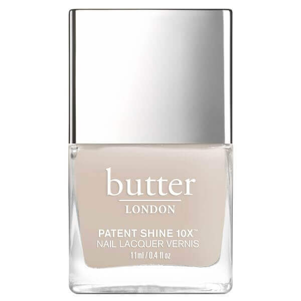 Steady On! Patent Shine 10X Nail Lacquer - butterlondon-shop