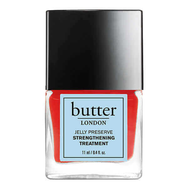 Strawberry Rhubarb Jelly Preserve Strengthening Treatment - butterlondon-shop