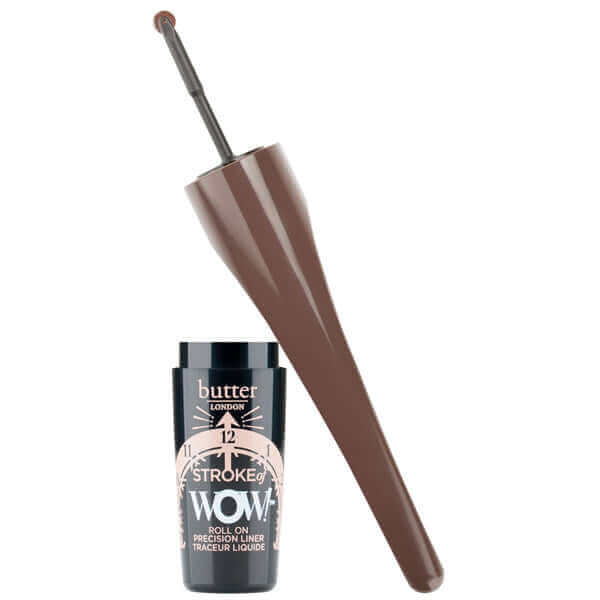 Stroke of Wow™ Roll On Eyeliner Morning Espresso - butterlondon-shop