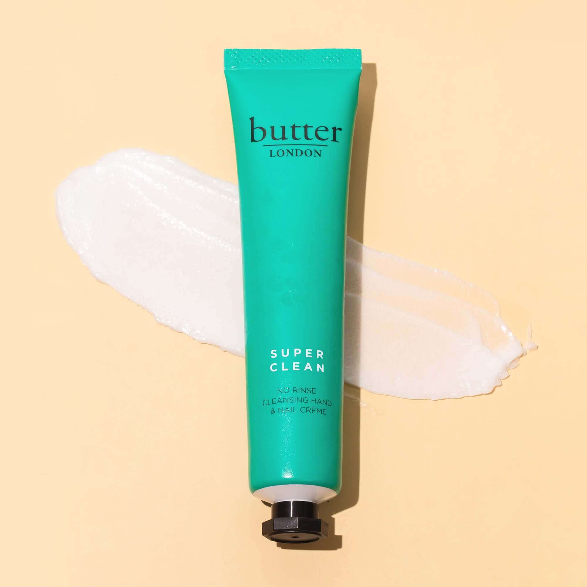 Super Clean - butterlondon-shop