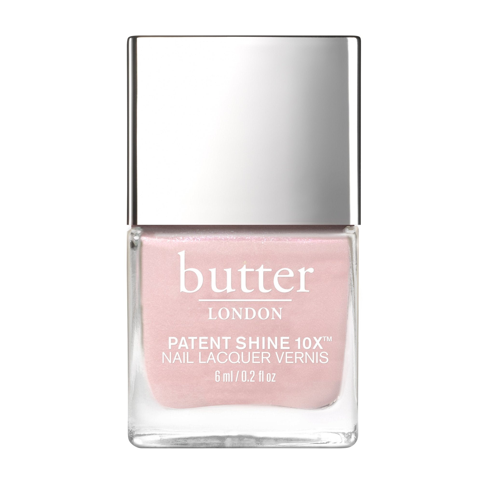 Sweetiekins Mini Patent Shine 10X Nail Lacquer - butterlondon-shop