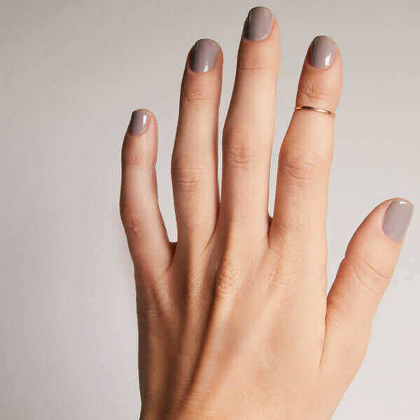 Ta-Ta! Mini Patent Shine 10X Nail Lacquer - butterlondon-shop