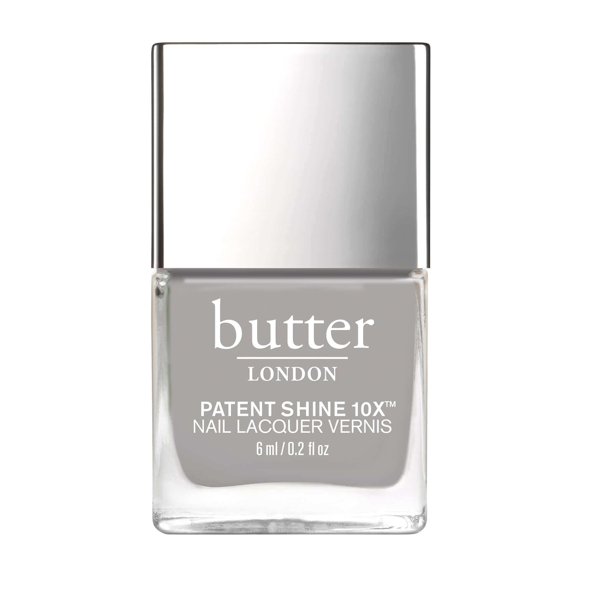 Ta-Ta! Mini Patent Shine 10X Nail Lacquer - butterlondon-shop