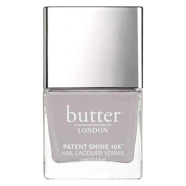 Ta-Ta! Patent Shine 10X Nail Lacquer - butterlondon-shop