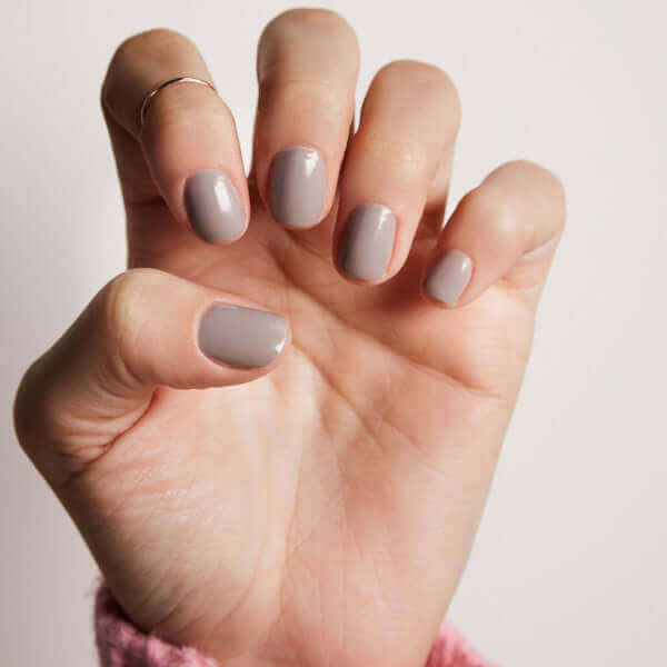 Ta-Ta! Patent Shine 10X Nail Lacquer - butterlondon-shop