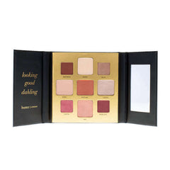 Teddy Girl Eyeshadow Palette - butterlondon-shop