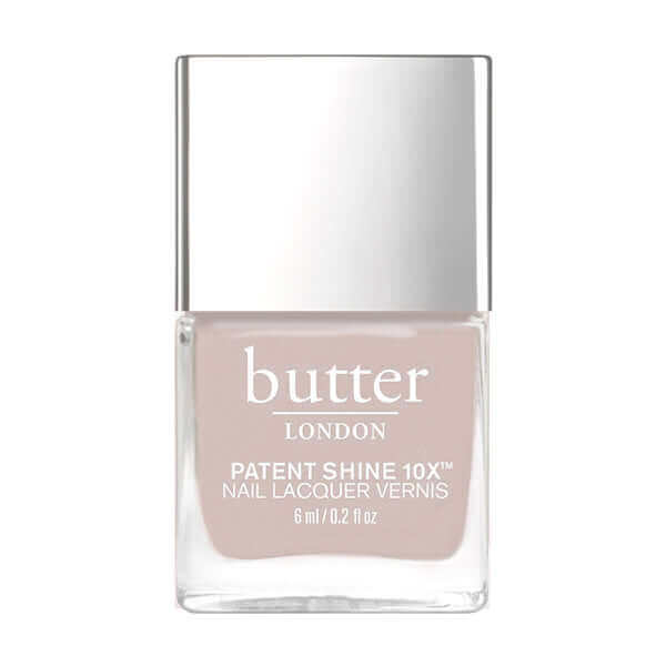 Yummy Mummy Mini Patent Shine 10X Nail Lacquer - butterlondon-shop